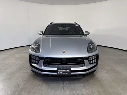 Certified 2026 Porsche Macan S AWD/4WD image 10