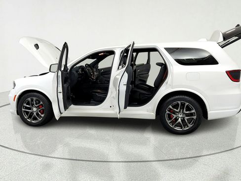 Used 2021 Dodge Durango SRT AWD/4WD image 10