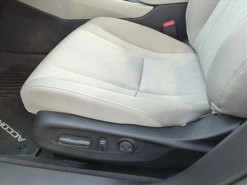 New 2026 Honda Accord SE image 4