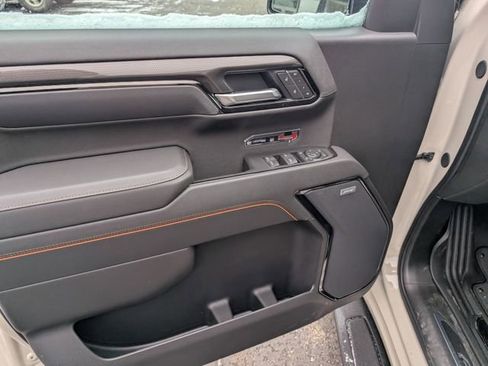 New 2026 GMC Sierra 1500 AT4 w/ AT4 Premium Package image 15