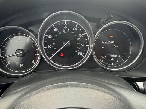 Used 2023 MAZDA CX-5 AWD 2.5 S image 13
