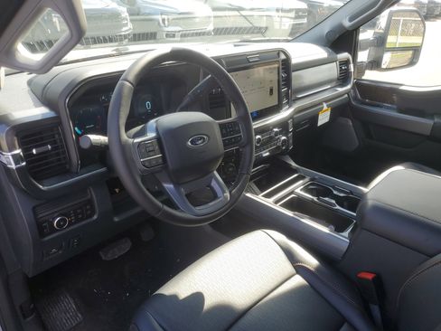 New 2026 Ford F250 Lariat w/ Chrome Package AWD/4WD image 12