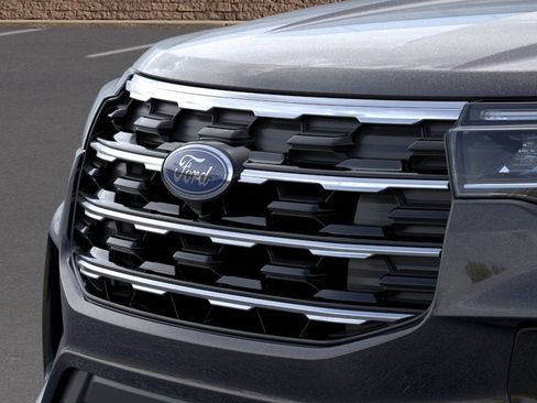 New 2026 Ford Explorer Active w/ Active Comfort Package AWD/4WD image 40
