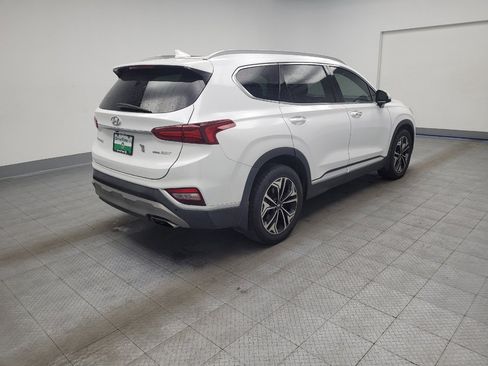 Used 2020 Hyundai Santa Fe SEL AWD/4WD image 9