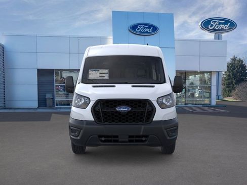 New 2025 Ford Transit 250 Base w/ Load Area Protection Package image 6