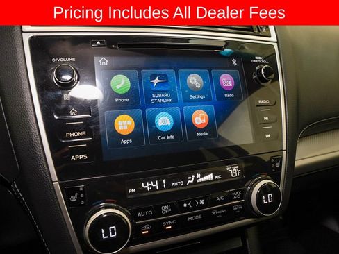 Used 2019 Subaru Outback 2.5i Premium AWD/4WD image 13