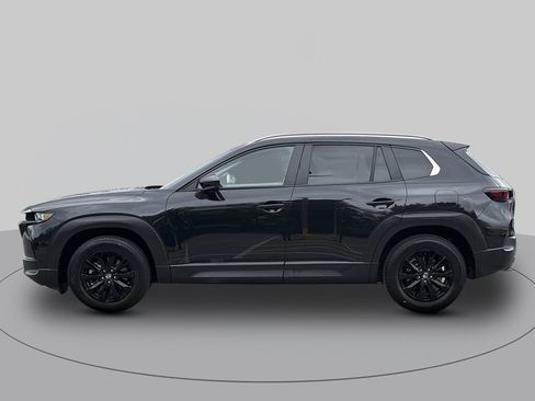 Used 2025 MAZDA CX-50 AWD 2.5 S w/ Preferred Package image 6