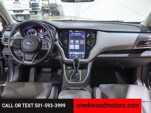 Used 2021 Subaru Outback Limited image 50