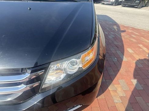 Used 2014 Honda Odyssey EX-L image 23