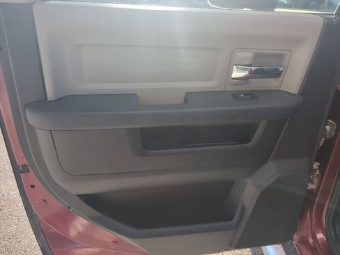 Used 2012 RAM 1500 Big Horn image 17