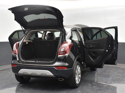 Used 2018 Buick Encore Preferred AWD/4WD image 34
