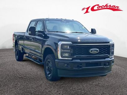 New 2026 Ford F350 XL w/ STX Appearance Package