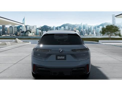 New 2026 BMW iX xDrive60 w/ M Sport Package AWD/4WD image 5