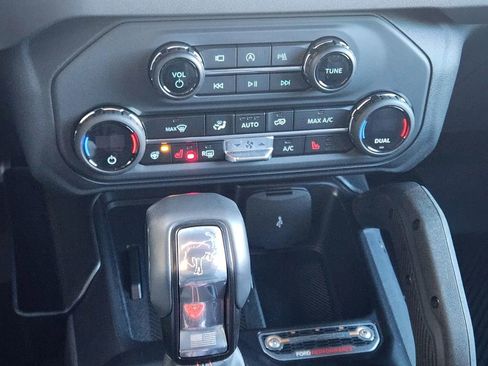 Used 2025 Ford Bronco Raptor image 26