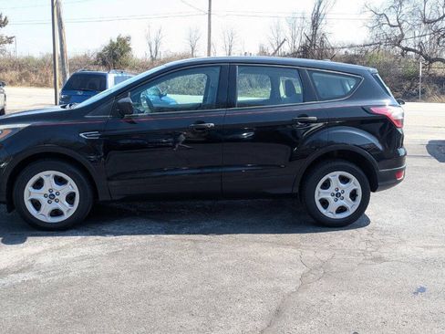 Used 2018 Ford Escape S FWD image 14