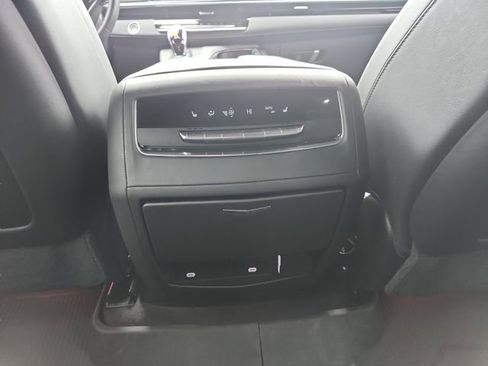 Used 2023 Cadillac Escalade ESV Sport w/ Touring Package image 31