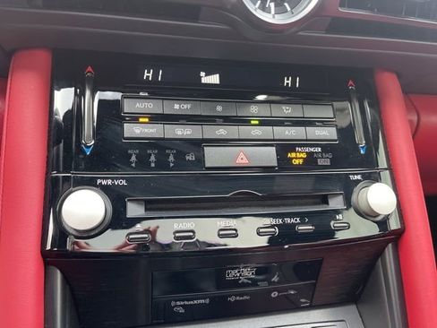 Used 2023 Lexus IS 350 F Sport image 28