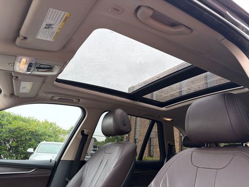 Used 2016 BMW X5 xDrive35i AWD/4WD image 10