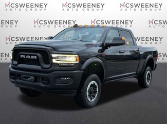 Used 2021 RAM 2500 Power Wagon 360° Tour