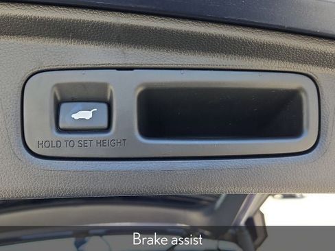 Certified 2026 Honda CR-V TrailSport image 34