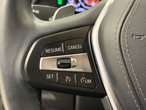 Certified 2023 BMW X5 xDrive40i w/ Premium Package image 17