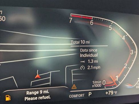 Certified 2024 BMW 228i Gran Coupe w/ Convenience Package image 10