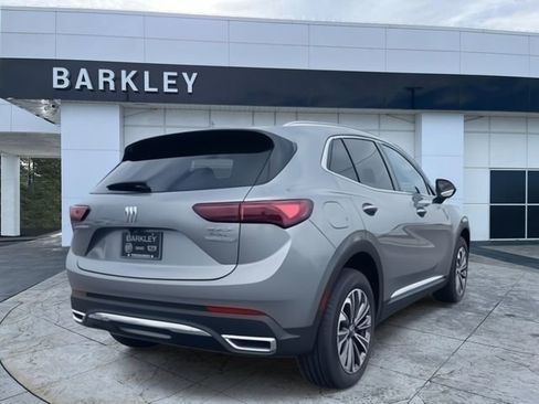 New 2026 Buick Envision Preferred image 7