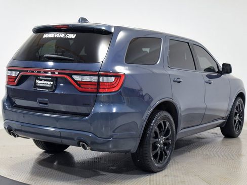 Used 2020 Dodge Durango GT w/ Blacktop Package image 11