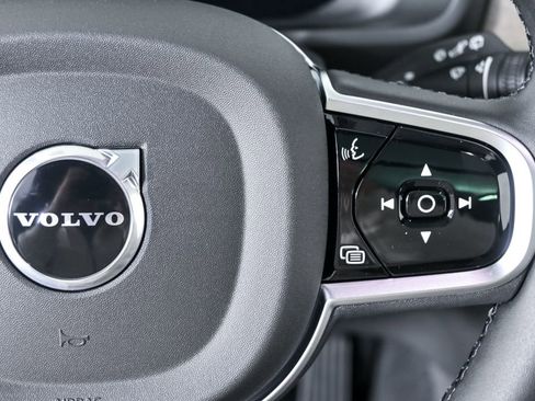 New 2026 Volvo XC90 B6 Ultra w/ Lounge Package AWD/4WD image 11
