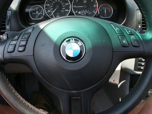 Used 2003 BMW 330Ci Convertible RWD image 33