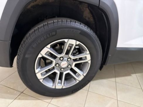 Used 2026 GMC Terrain Elevation FWD image 27