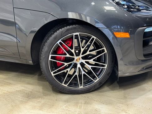 Used 2023 Porsche Macan GTS image 19