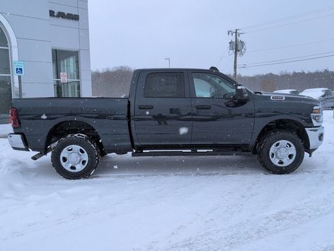 New 2026 RAM 2500 Tradesman image 8