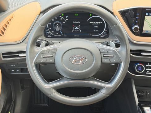 Used 2020 Hyundai Sonata Limited FWD image 18