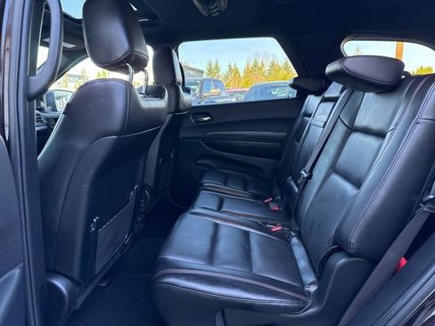 Used 2025 Dodge Durango GT image 18