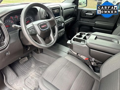 Certified 2024 GMC Sierra 1500 Pro w/ Pro Value Package image 27