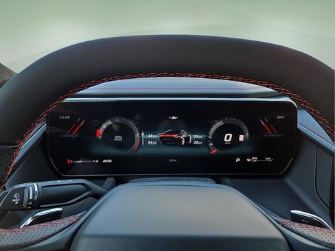 New 2026 Dodge Charger Scat Pack image 23