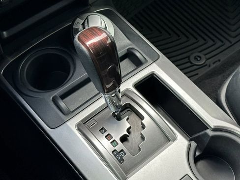 Used 2018 Toyota 4Runner Limited image 22