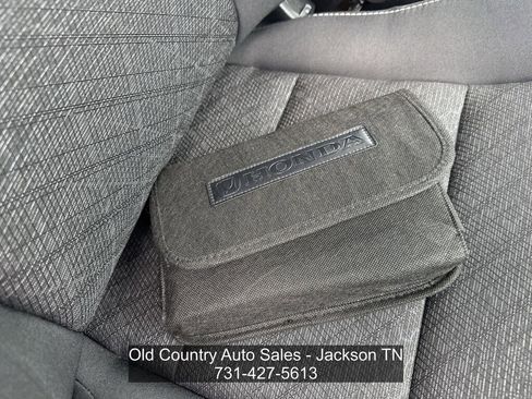 Used 2021 Honda Ridgeline Sport image 26