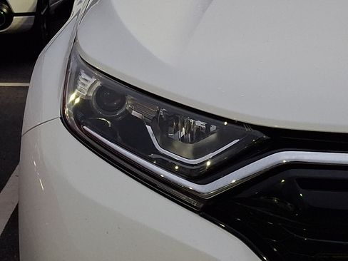 Used 2022 Honda CR-V EX-L image 9