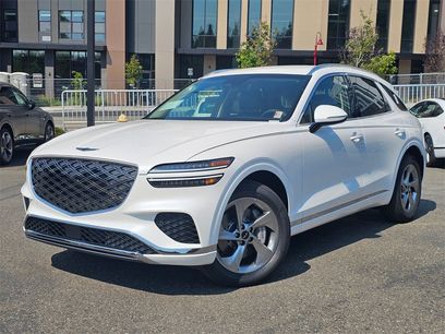 New 2026 Genesis GV70 2.5T