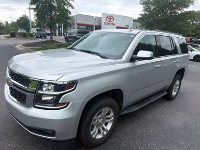 Used 2020 Chevrolet Tahoe LT