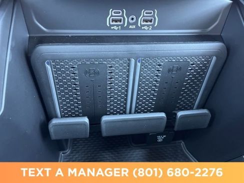 New 2026 RAM 2500 Laramie AWD/4WD image 27