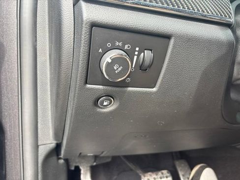 Used 2018 Jeep Grand Cherokee SRT w/ Trailer Tow Group IV AWD/4WD image 18