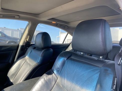 Used 2010 Nissan Maxima 3.5 SV w/ Premium Pkg image 10