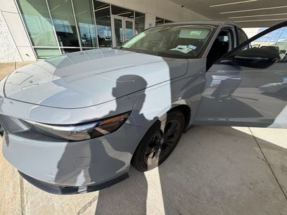 Used 2025 Honda Accord SE