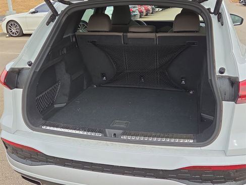 Certified 2025 Audi Q5 Premium Plus w/ Premium Plus image 12