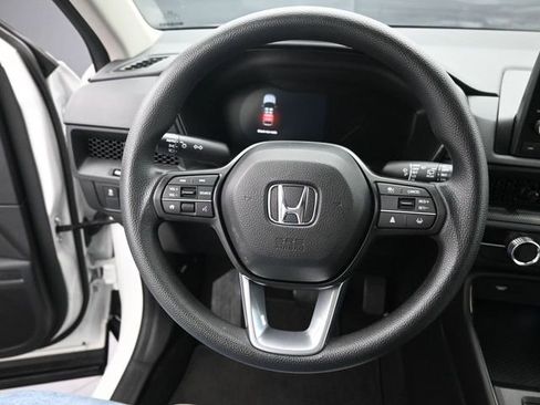 Certified 2025 Honda CR-V LX image 18
