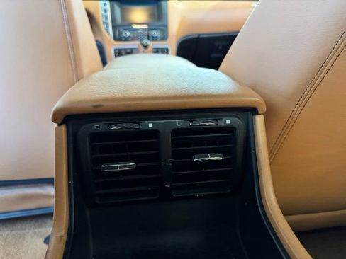 Used 2017 Maserati GranTurismo Convertible RWD image 45