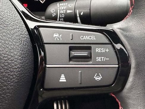 Used 2024 Honda Civic Si image 29